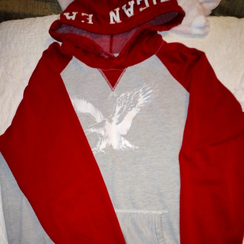 American Eagle Hoodie